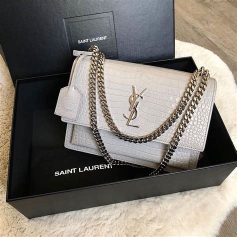 ysl mens replica|YSL bag look alike.